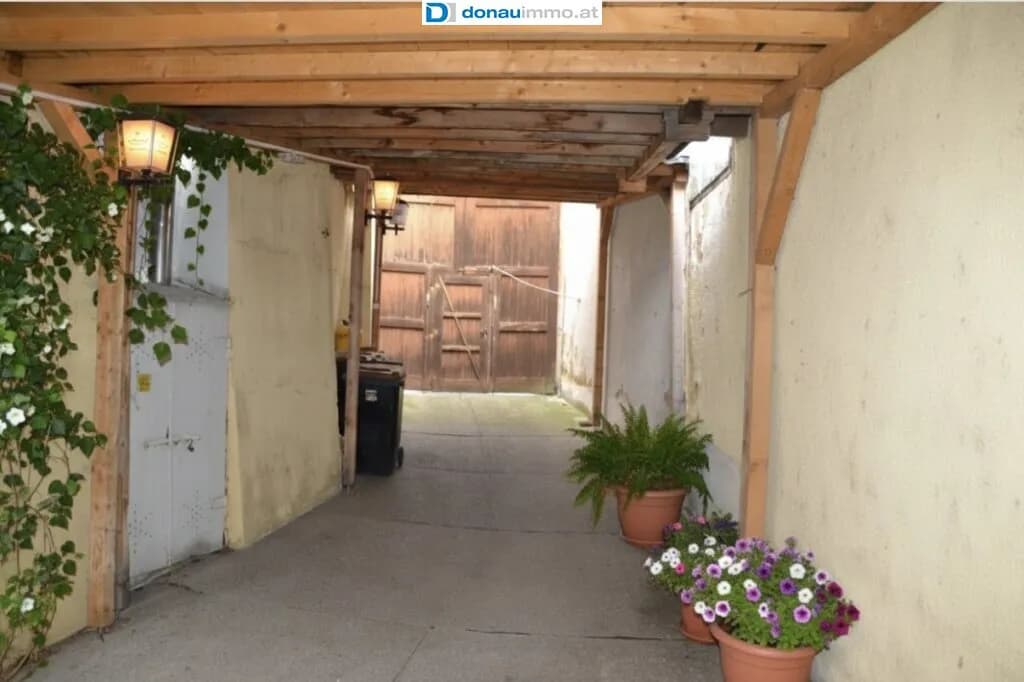 Immobilie kaufen in Tulln – 1 300 m² – Bild 19 von 20