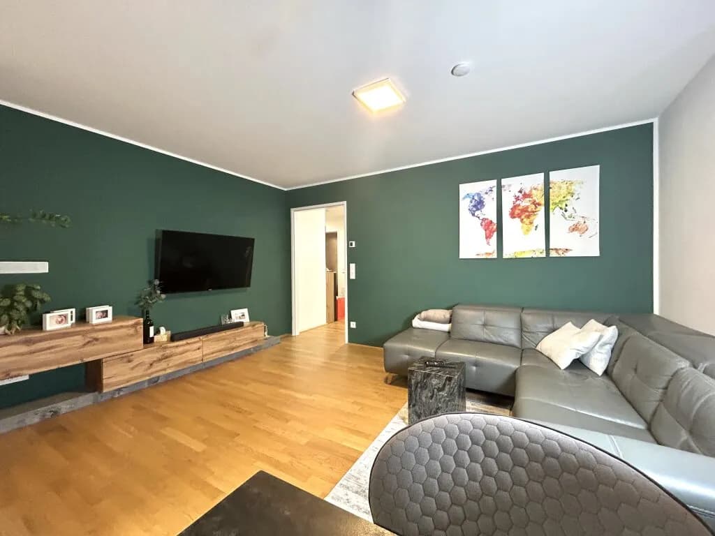 3-Zimmer-Wohnung mieten in Wien – 75 m², € 1.768 – Bild 7 von 14