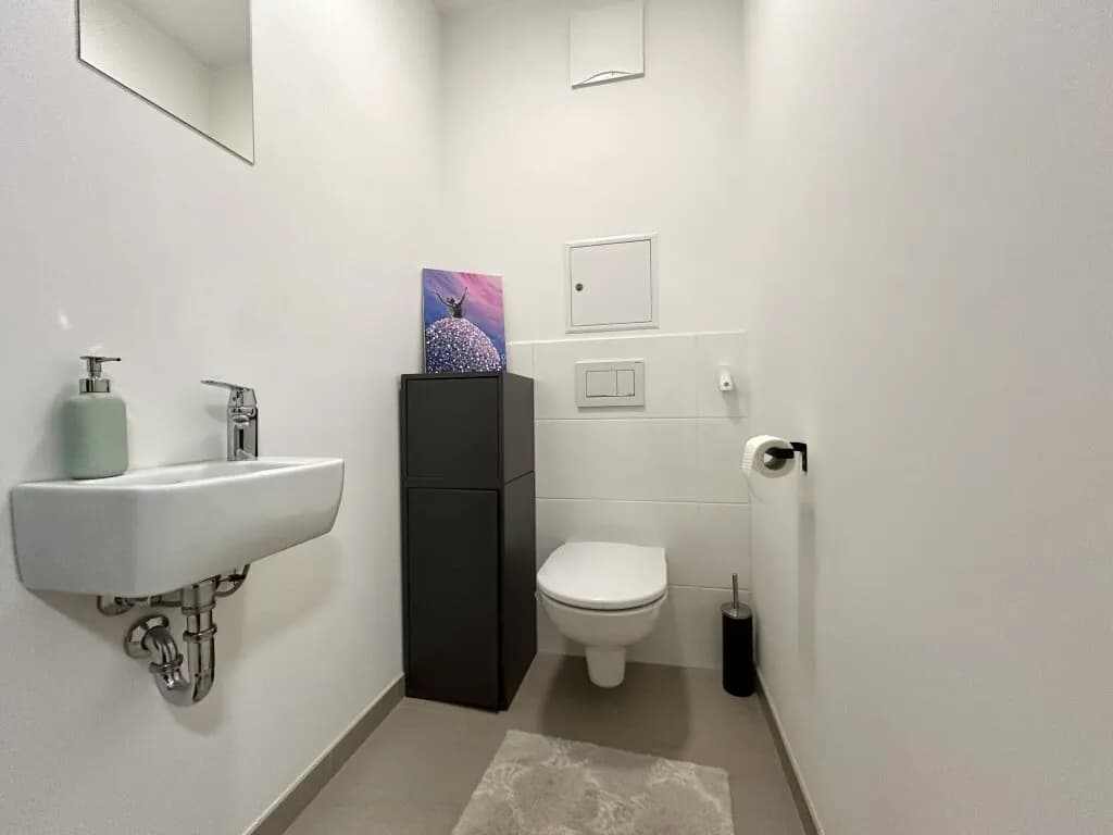3-Zimmer-Wohnung mieten in Wien – 75 m², € 1.768 – Bild 10 von 14