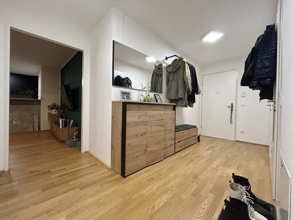 3-Zimmer-Wohnung mieten in Wien – 75 m², € 1.768 – Bild 12 von 14