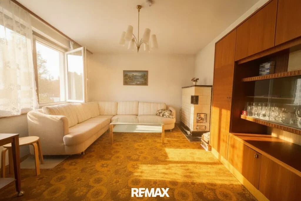 Haus kaufen in Sankt Veit an der Glan – 150 m², € 157.000 – Bild 3 von 8