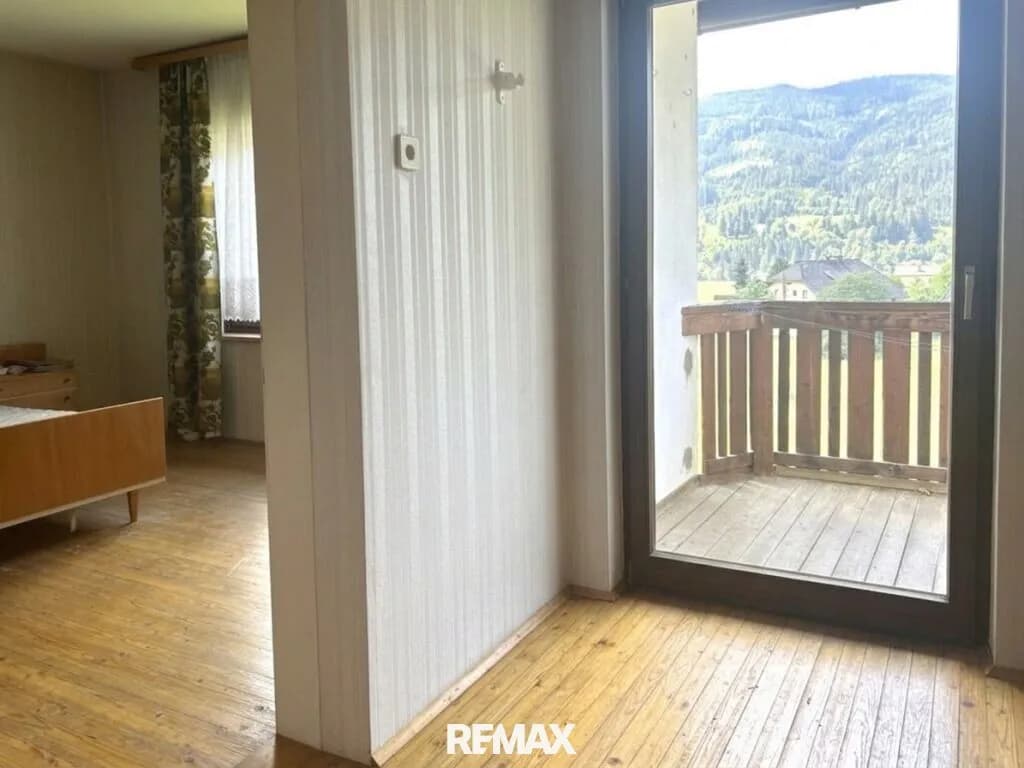 Haus kaufen in Sankt Veit an der Glan – 150 m², € 157.000 – Bild 6 von 8