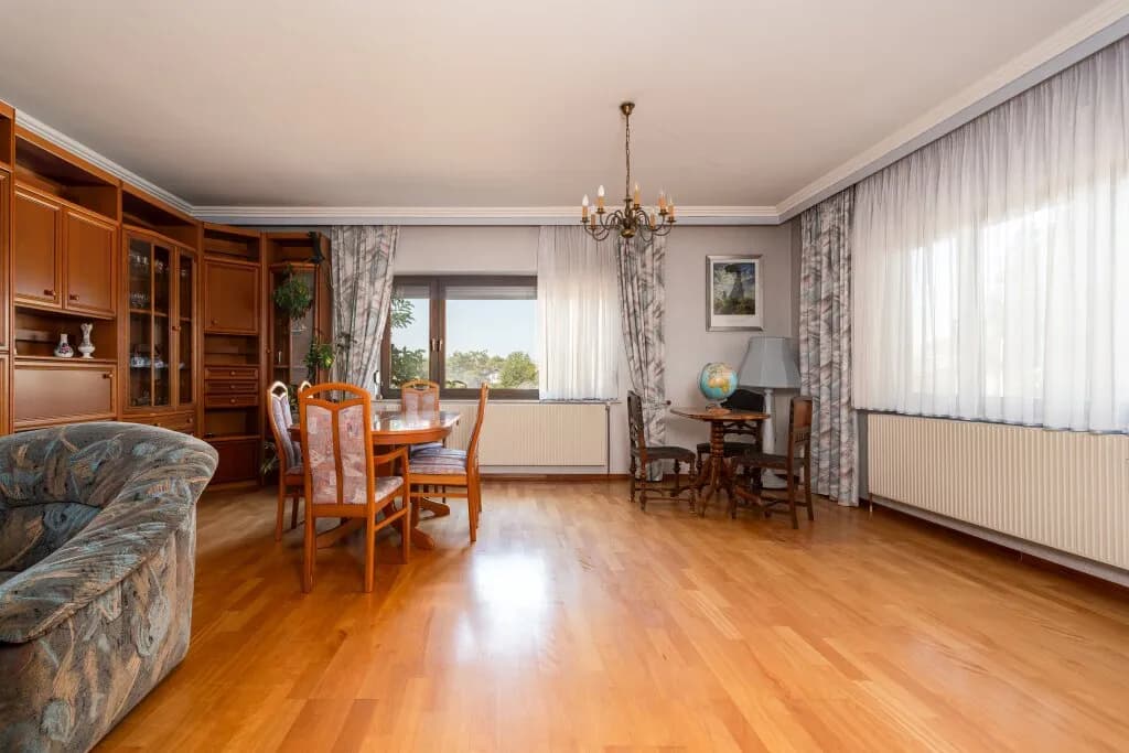 3-Zimmer-Haus kaufen in Wiener Neustadt Land – 122,82 m², € 439.000 – Bild 15 von 39