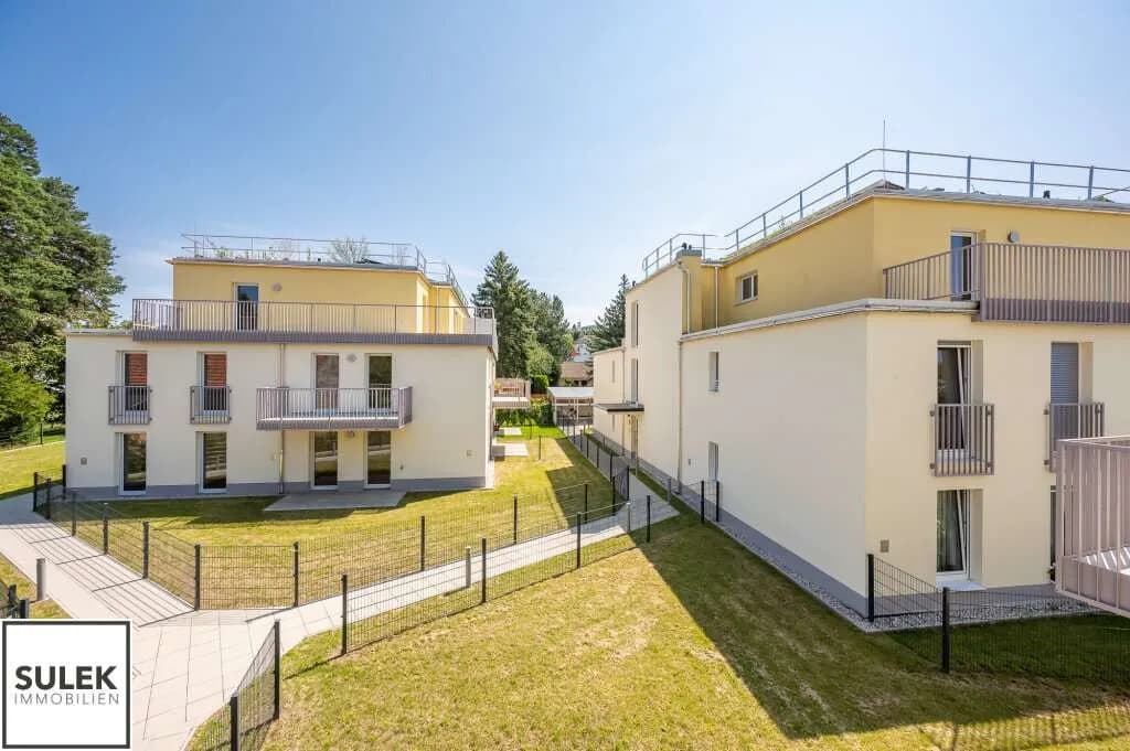 3-Zimmer-Wohnung mieten in Sankt Pölten Land – 75,66 m², € 1.302 – Bild 3 von 10