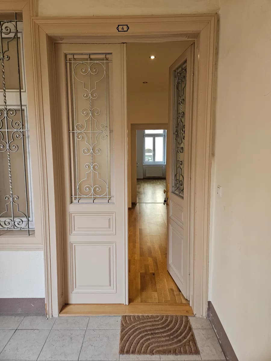 2-Zimmer-Wohnung mieten in Wien – 73 m², € 1.400