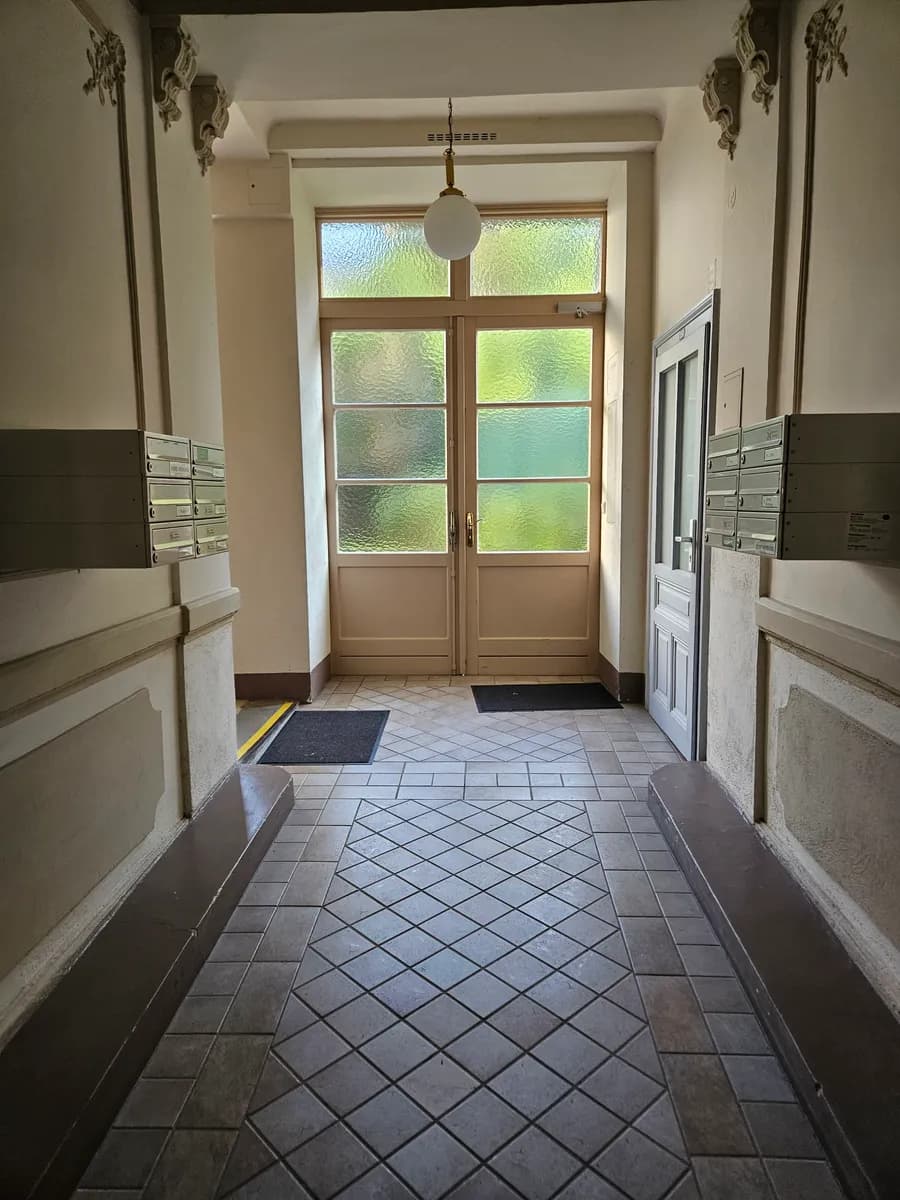 2-Zimmer-Wohnung mieten in Wien – 73 m², € 1.400 – Bild 20 von 20