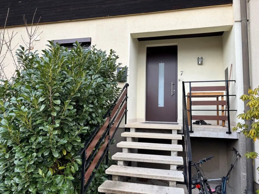4-Zimmer-Haus mieten in Mödling – 110 m², € 2.200 – Bild 2 von 17