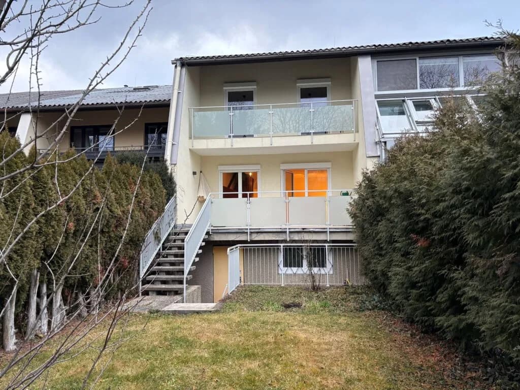 4-Zimmer-Haus mieten in Mödling – 110 m², € 2.200 – Bild 3 von 17