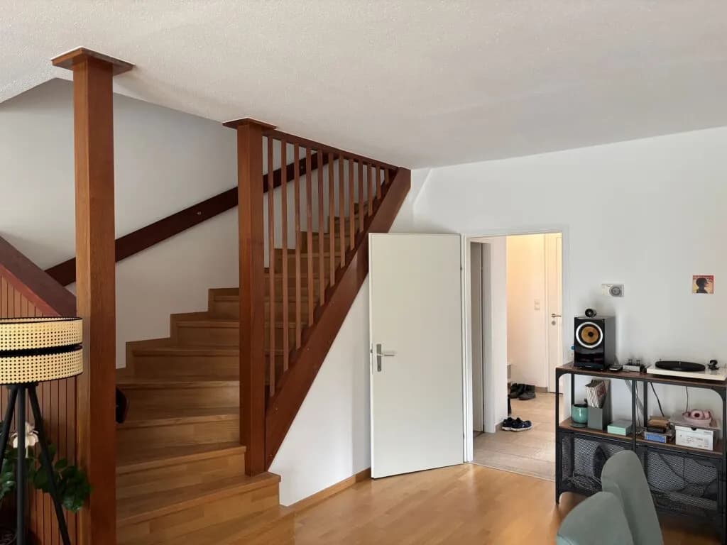 4-Zimmer-Haus mieten in Mödling – 110 m², € 2.200 – Bild 6 von 17