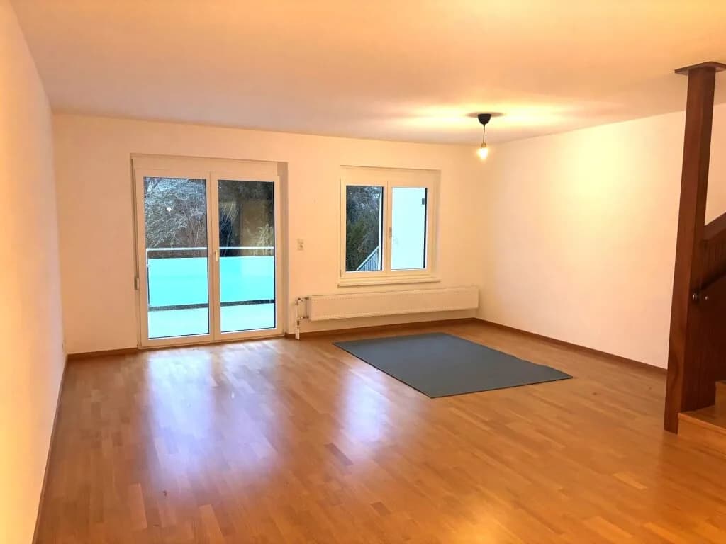4-Zimmer-Haus mieten in Mödling – 110 m², € 2.200 – Bild 8 von 17