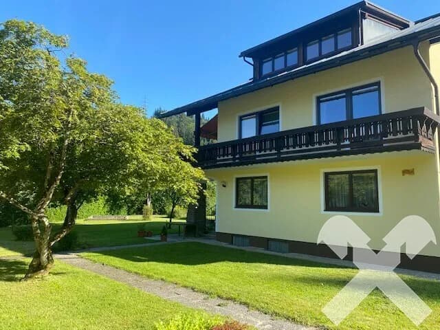10-Zimmer-Haus kaufen in Liezen – 288 m², € 780.000