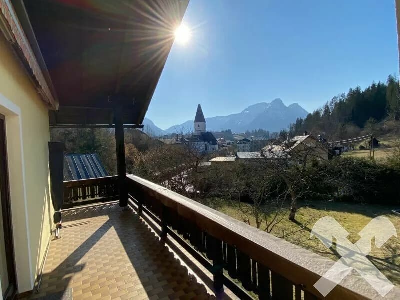 10-Zimmer-Haus kaufen in Liezen – 288 m², € 780.000 – Bild 8 von 24