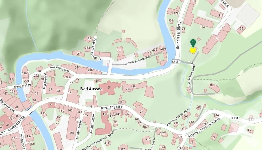 10-Zimmer-Haus kaufen in Liezen – 288 m², € 780.000 – Bild 17 von 24