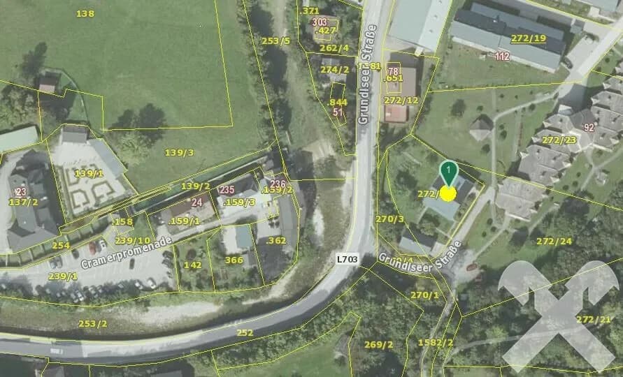 10-Zimmer-Haus kaufen in Liezen – 288 m², € 780.000 – Bild 18 von 24