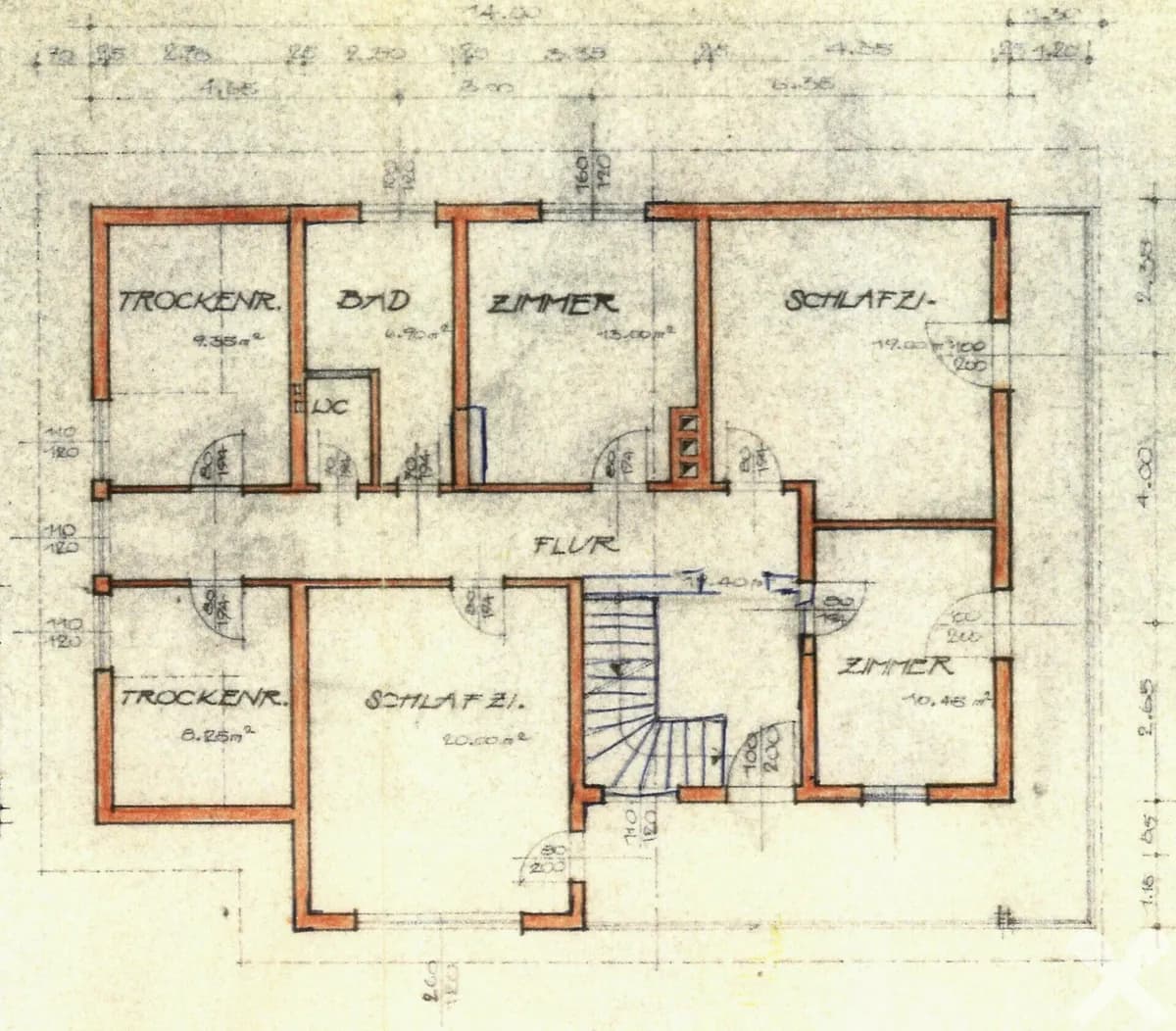 10-Zimmer-Haus kaufen in Liezen – 288 m², € 780.000 – Bild 21 von 24