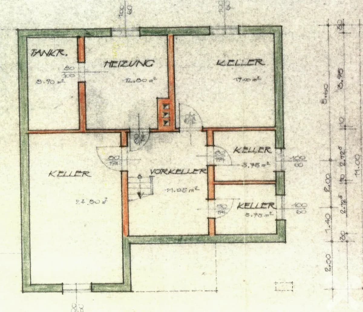 10-Zimmer-Haus kaufen in Liezen – 288 m², € 780.000 – Bild 22 von 24