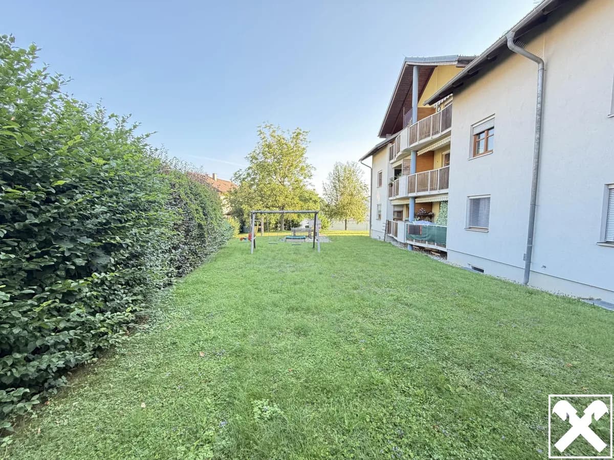 2-Zimmer-Wohnung kaufen in Schärding – 63 m², € 138.000 – Bild 2 von 4