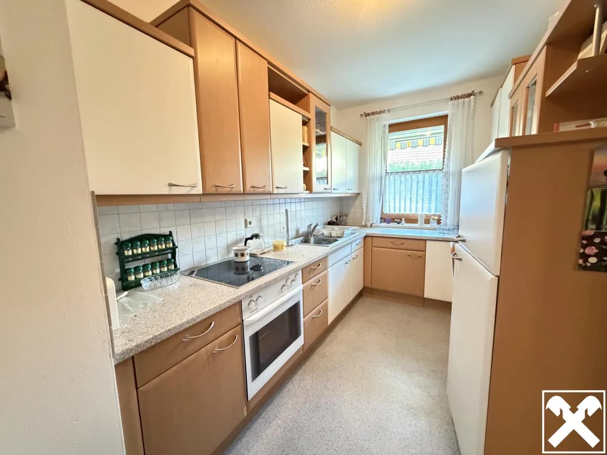 2-Zimmer-Wohnung kaufen in Schärding – 63 m², € 138.000 – Bild 3 von 4