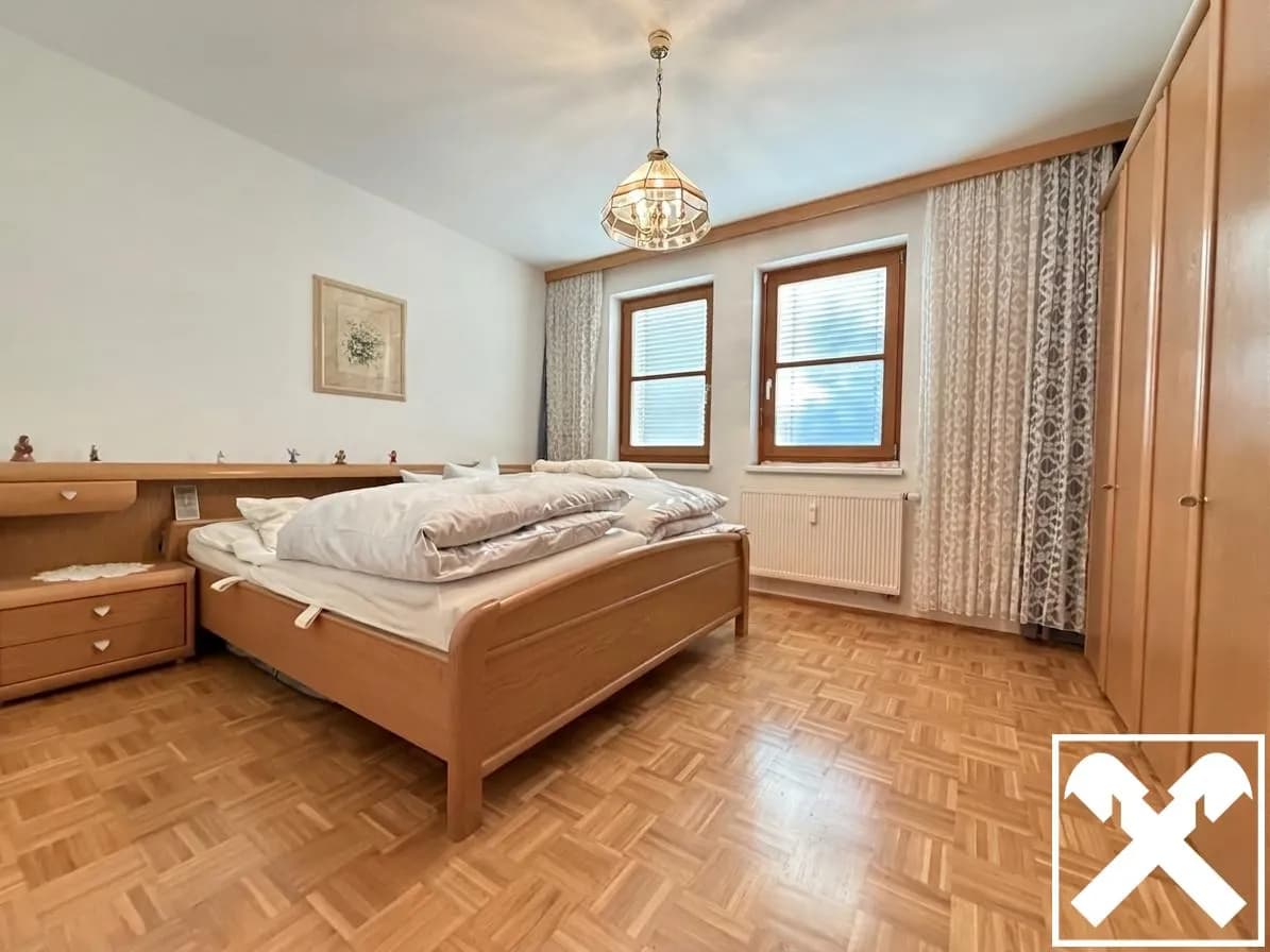 2-Zimmer-Wohnung kaufen in Schärding – 63 m², € 138.000 – Bild 4 von 4