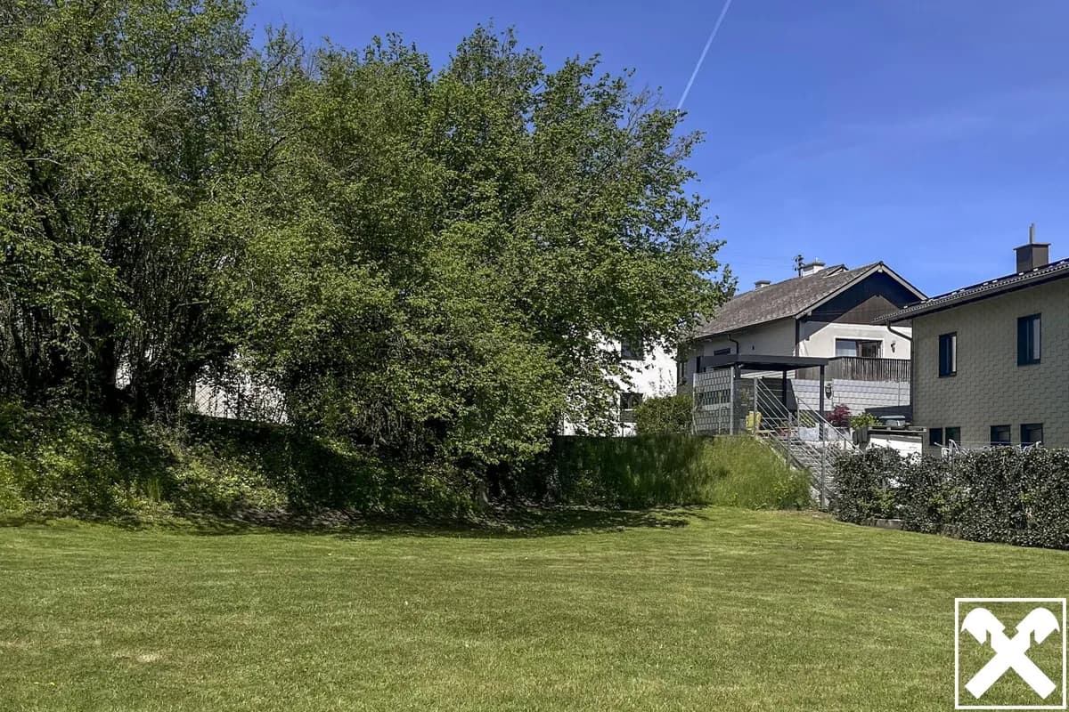 Grundstück kaufen in Vöcklabruck – 684 m², € 650.000 – Bild 4 von 7