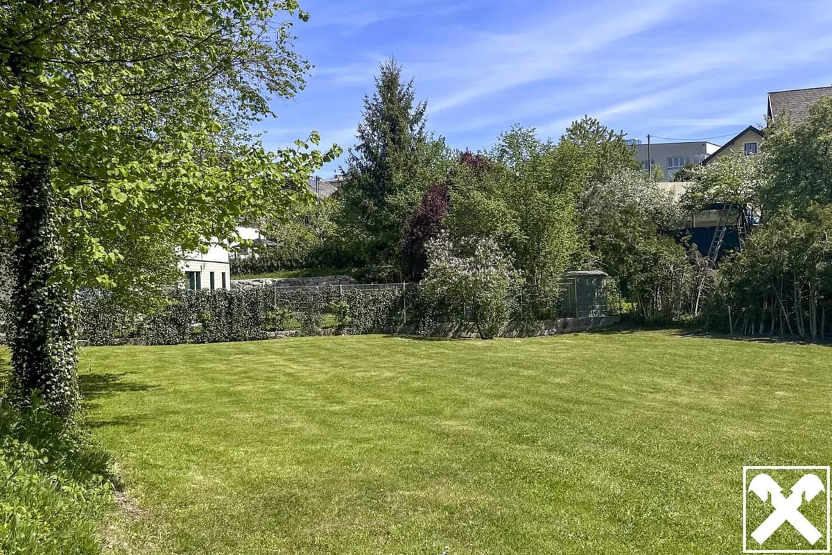 Grundstück kaufen in Vöcklabruck – 684 m², € 650.000 – Bild 5 von 7