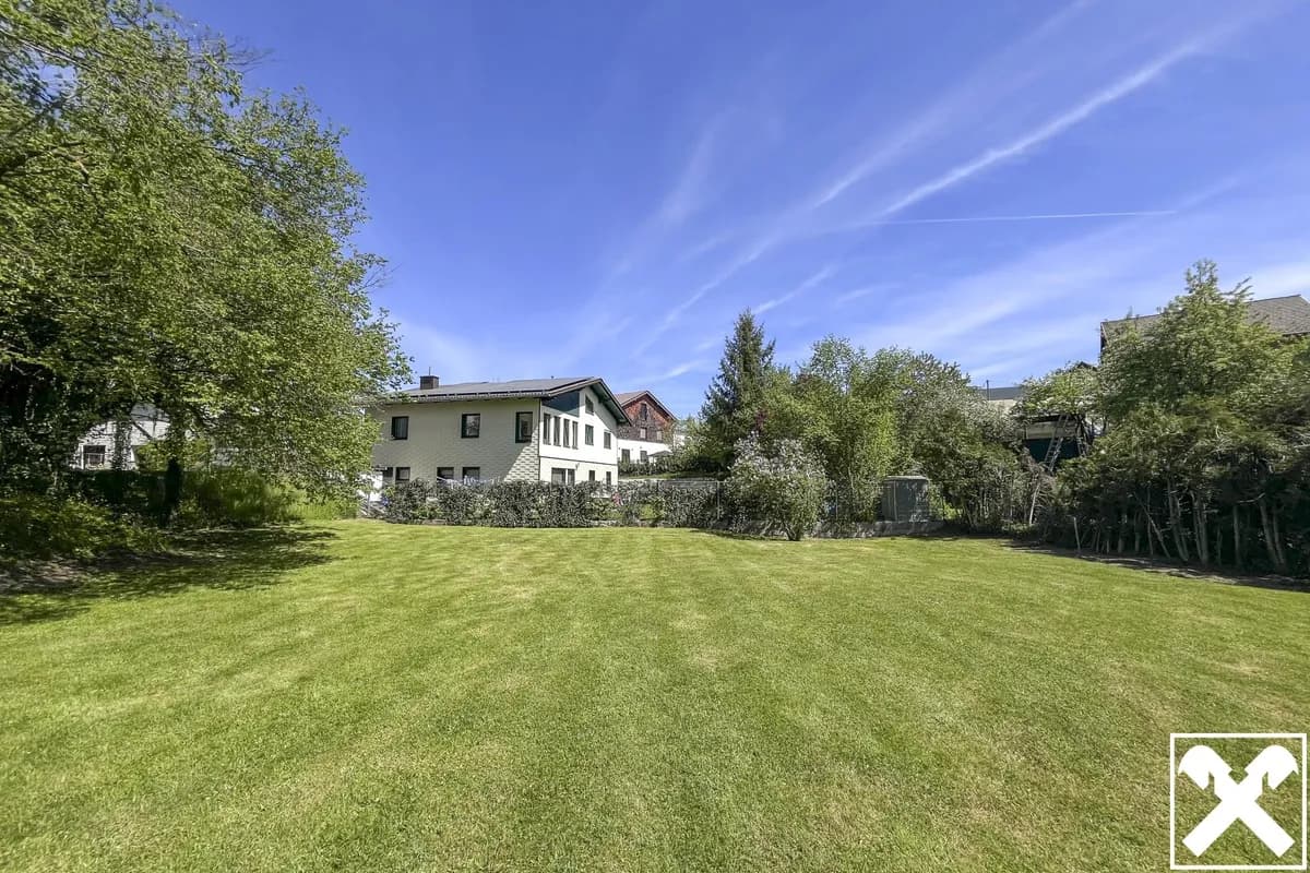 Grundstück kaufen in Vöcklabruck – 684 m², € 650.000 – Bild 6 von 7