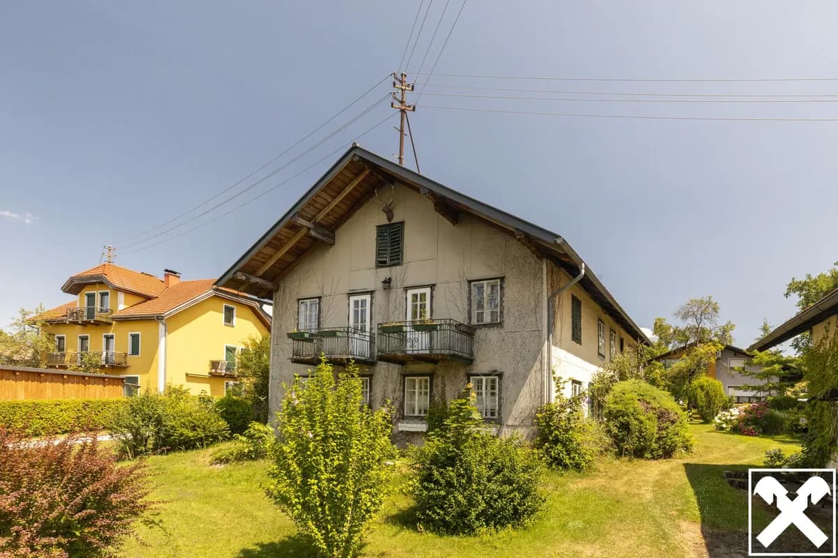 Haus kaufen in Vöcklabruck – 1 429 m² – Bild 3 von 6