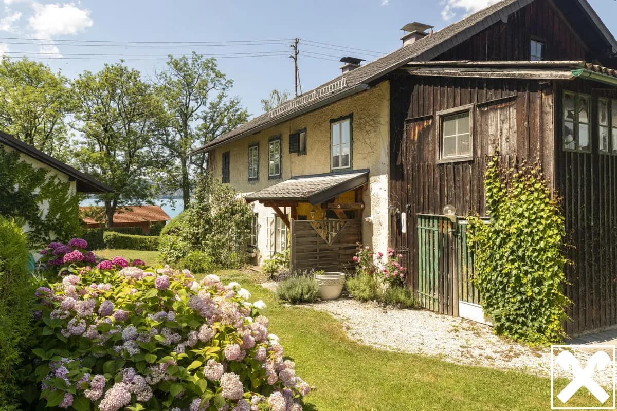 Haus kaufen in Vöcklabruck – 1 429 m² – Bild 4 von 6