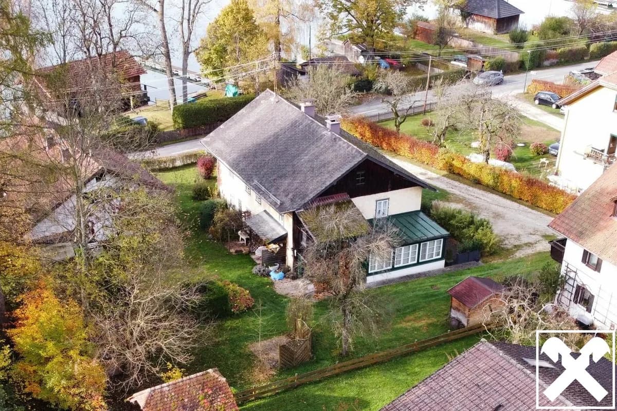 Haus kaufen in Vöcklabruck – 1 429 m² – Bild 6 von 6