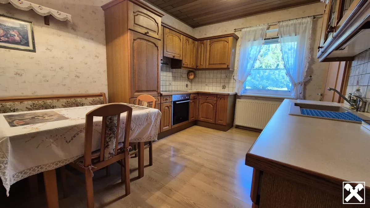 4-Zimmer-Haus kaufen in Wien – 80 m², € 440.000 – Bild 2 von 18