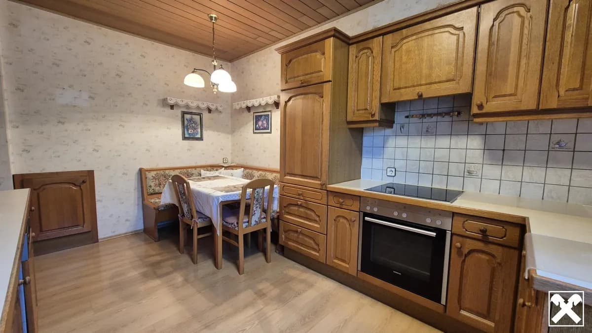 4-Zimmer-Haus kaufen in Wien – 80 m², € 440.000 – Bild 3 von 18