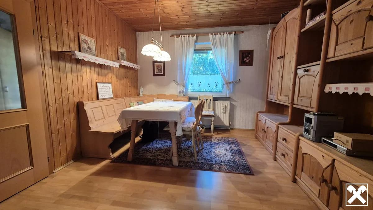 4-Zimmer-Haus kaufen in Wien – 80 m², € 440.000 – Bild 6 von 18
