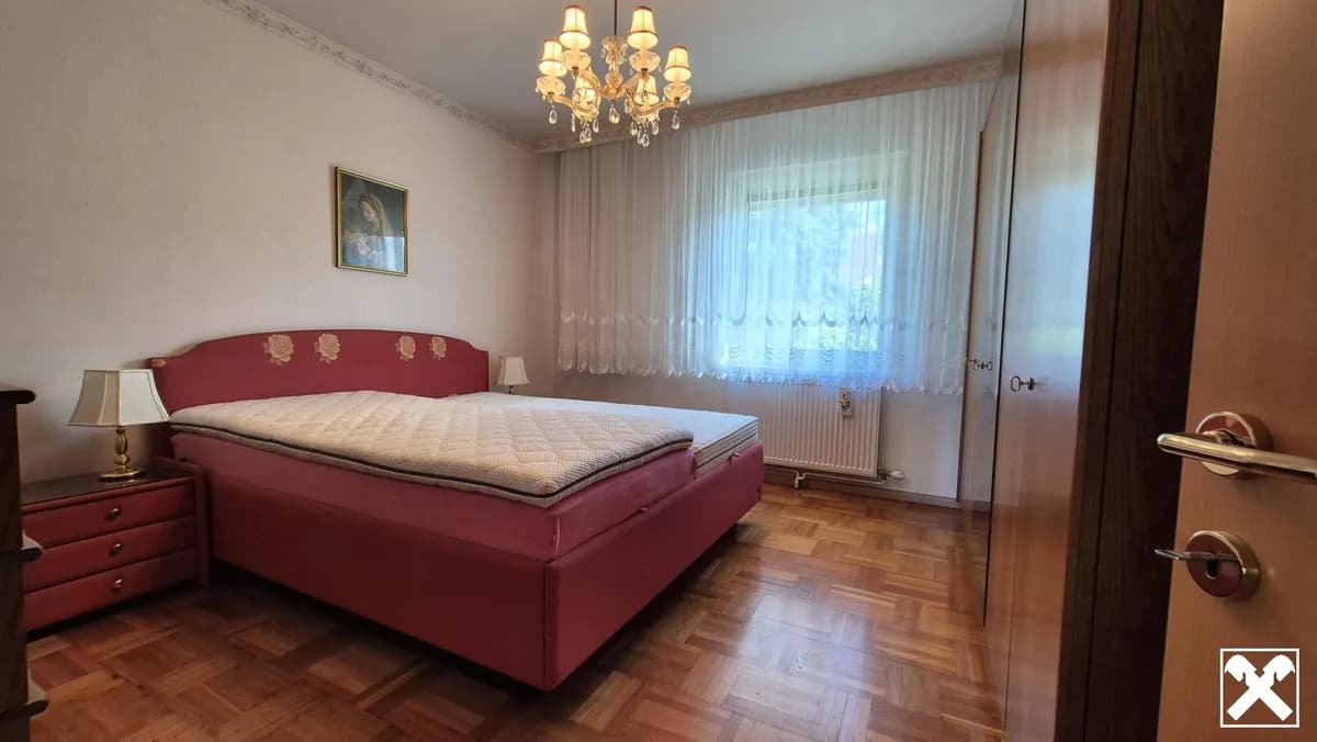 4-Zimmer-Haus kaufen in Wien – 80 m², € 440.000 – Bild 7 von 18