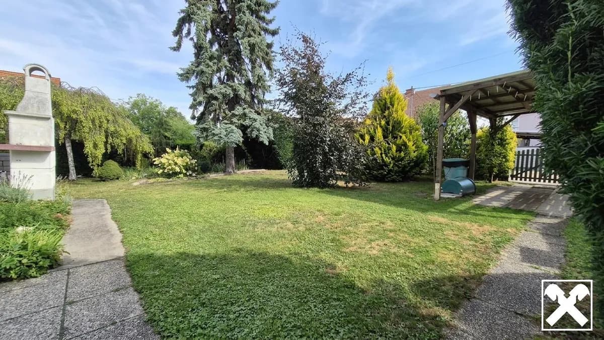 4-Zimmer-Haus kaufen in Wien – 80 m², € 440.000 – Bild 11 von 18