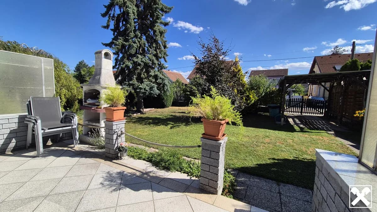 4-Zimmer-Haus kaufen in Wien – 80 m², € 440.000 – Bild 12 von 18