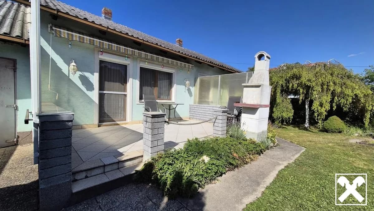 4-Zimmer-Haus kaufen in Wien – 80 m², € 440.000 – Bild 13 von 18