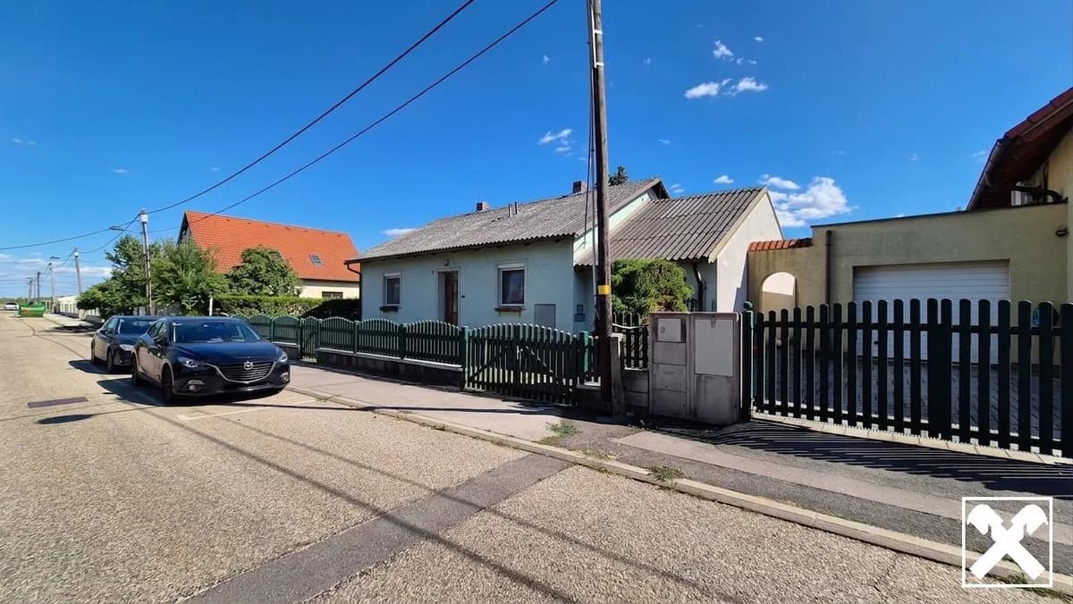 4-Zimmer-Haus kaufen in Wien – 80 m², € 440.000 – Bild 14 von 18