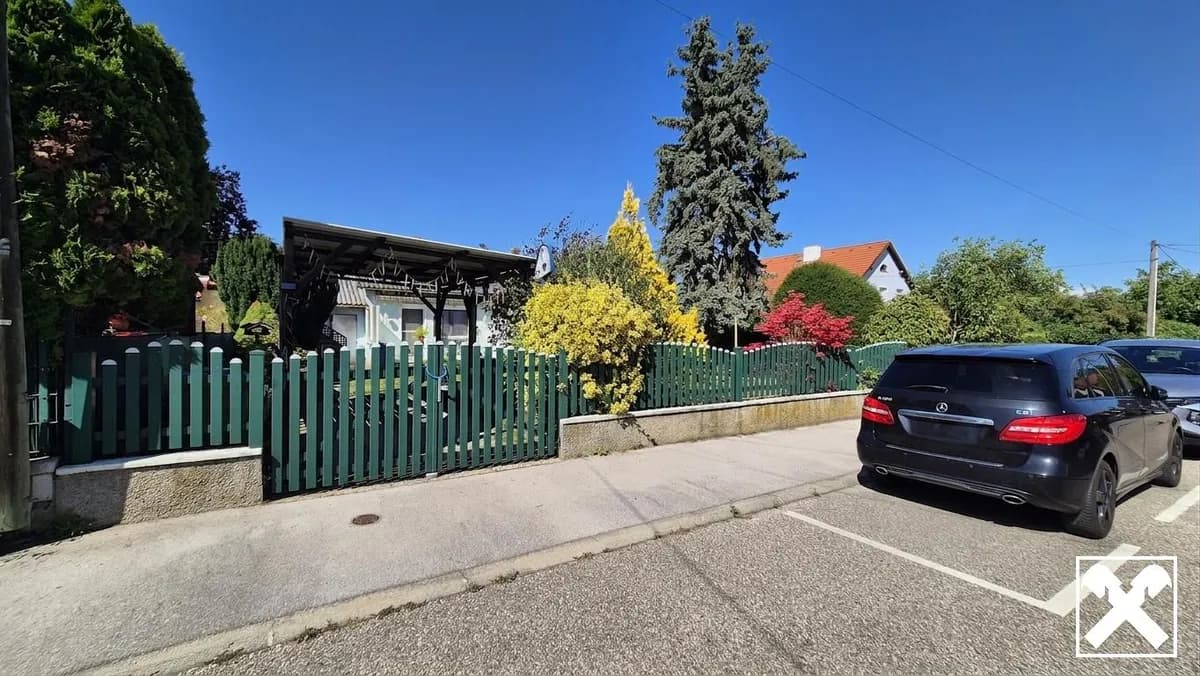 4-Zimmer-Haus kaufen in Wien – 80 m², € 440.000 – Bild 15 von 18
