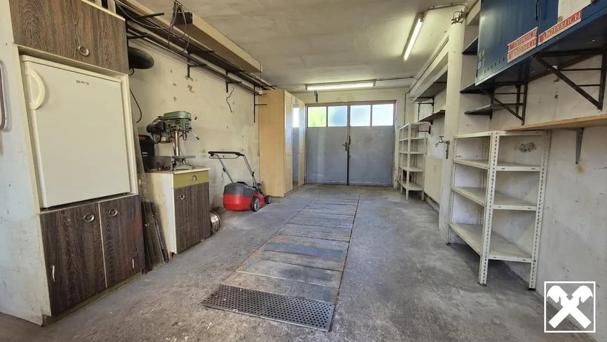 4-Zimmer-Haus kaufen in Wien – 80 m², € 440.000 – Bild 16 von 18
