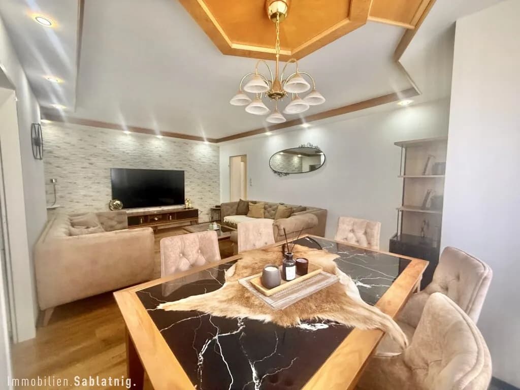 3-Zimmer-Wohnung kaufen in Wien – 77 m², € 299.000