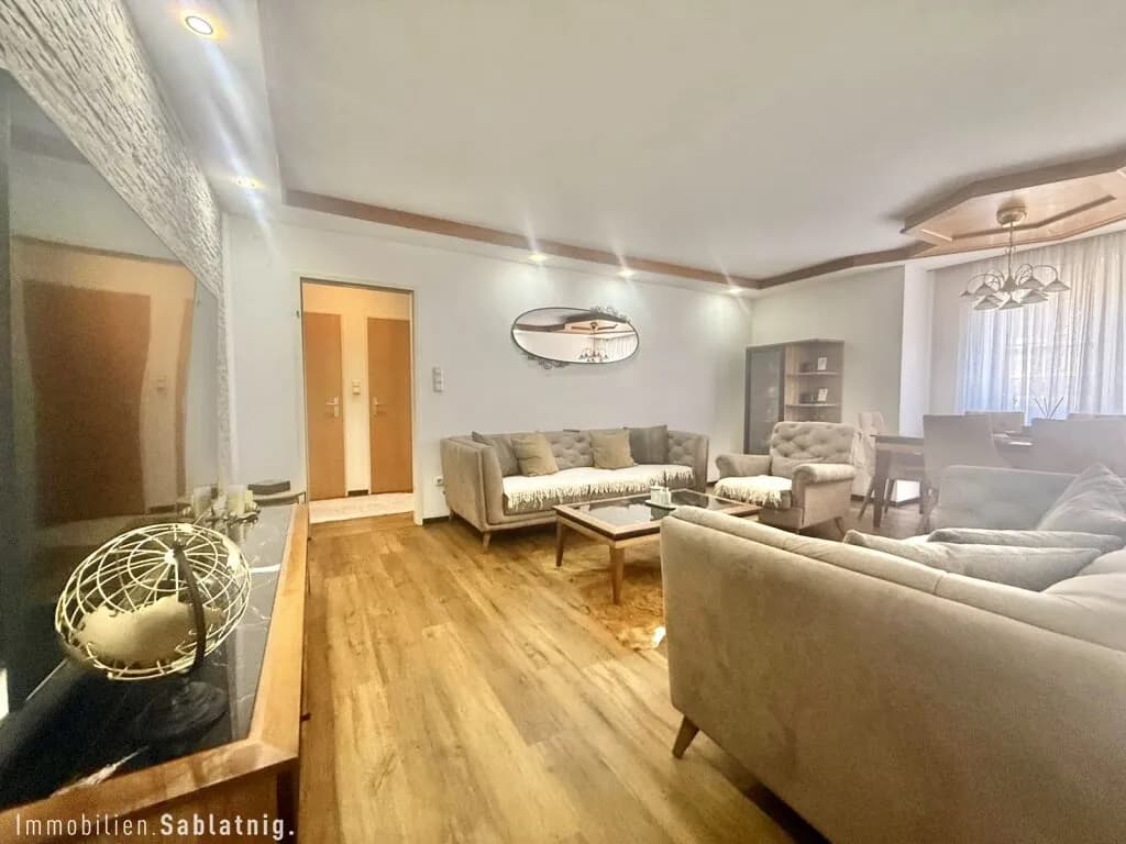 3-Zimmer-Wohnung kaufen in Wien – 77 m², € 299.000 – Bild 2 von 16