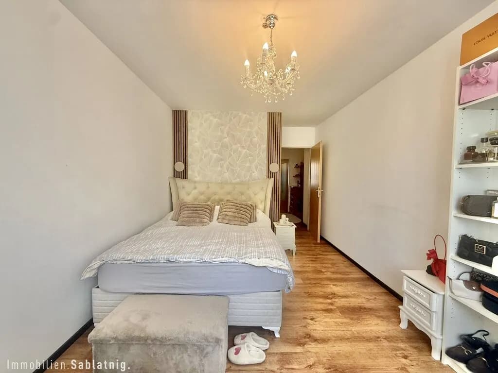 3-Zimmer-Wohnung kaufen in Wien – 77 m², € 299.000 – Bild 7 von 16