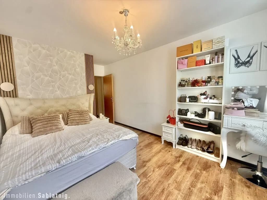 3-Zimmer-Wohnung kaufen in Wien – 77 m², € 299.000 – Bild 8 von 16