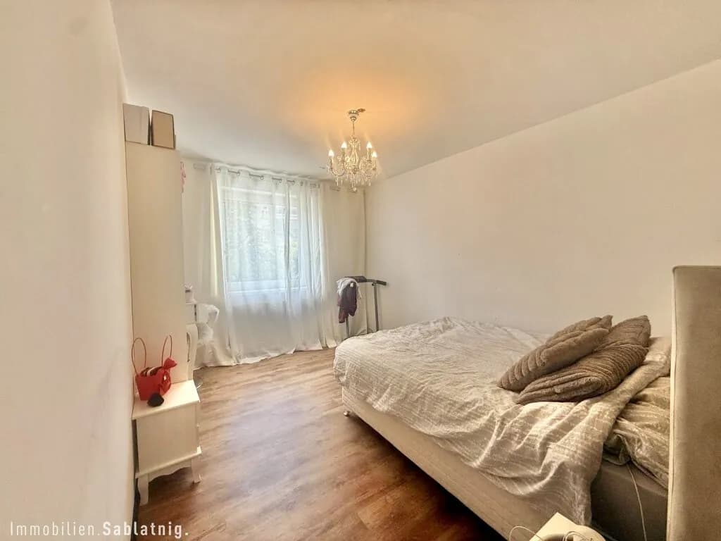 3-Zimmer-Wohnung kaufen in Wien – 77 m², € 299.000 – Bild 9 von 16