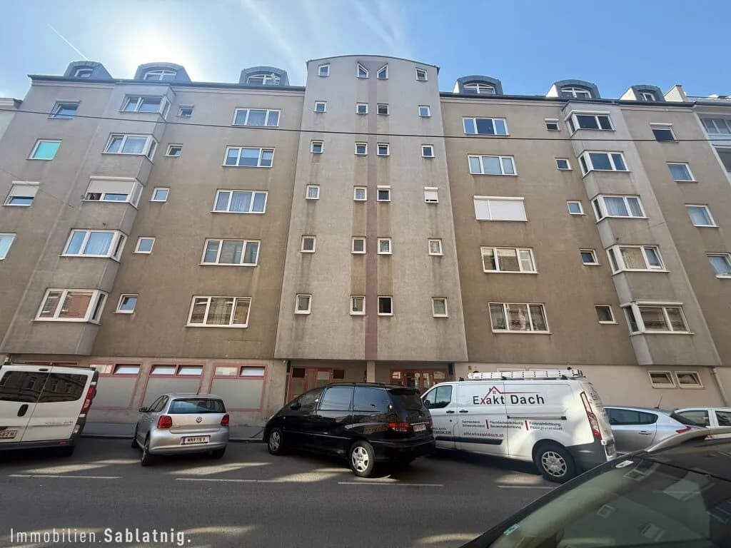 3-Zimmer-Wohnung kaufen in Wien – 77 m², € 299.000 – Bild 16 von 16
