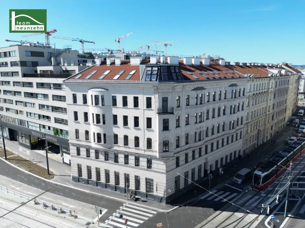 3-Zimmer-Wohnung kaufen in Wien – 81,81 m², € 529.000