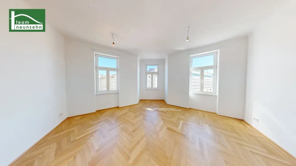 3-Zimmer-Wohnung kaufen in Wien – 81,81 m², € 529.000 – Bild 2 von 35