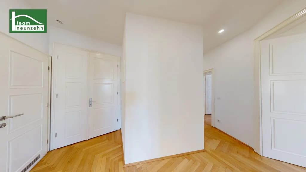 3-Zimmer-Wohnung kaufen in Wien – 81,81 m², € 529.000 – Bild 10 von 35