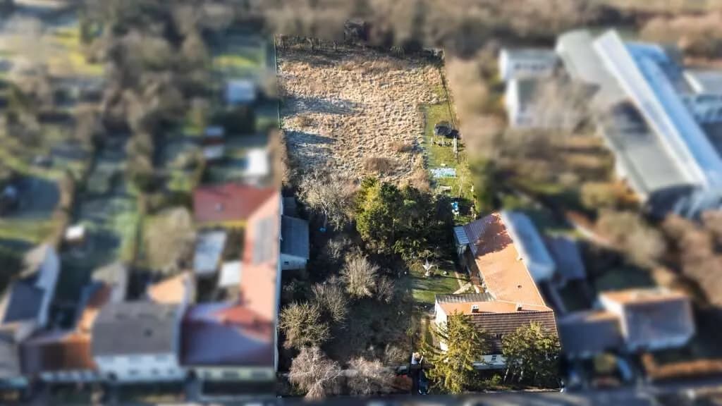 Grundstück kaufen in Gänserndorf – 5 171 m², € 1.490.000