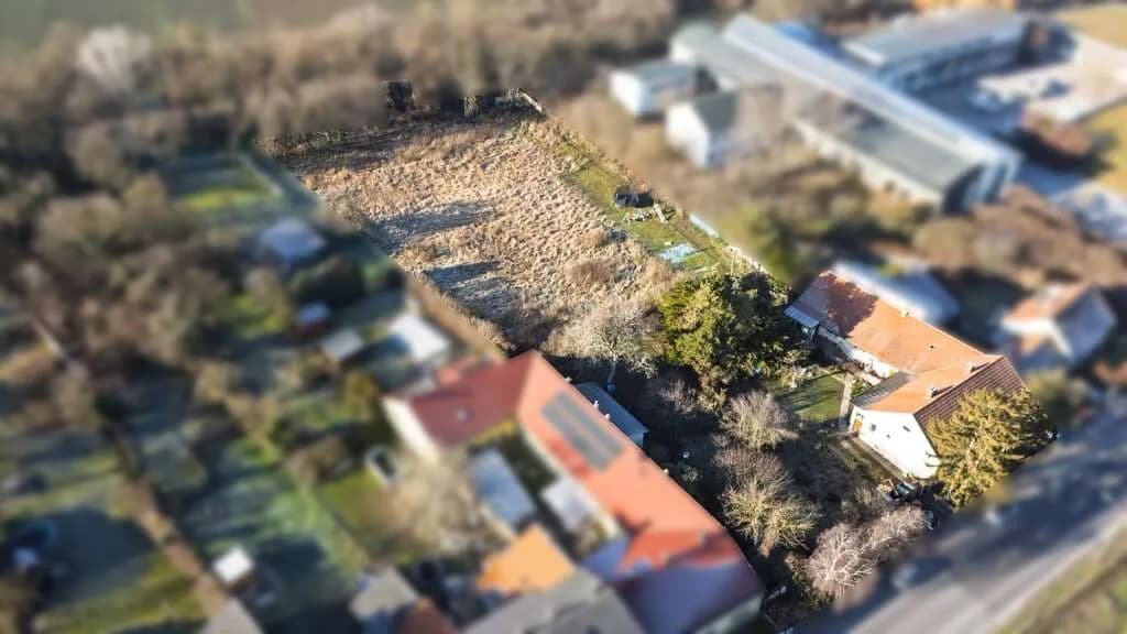 Grundstück kaufen in Gänserndorf – 5 171 m², € 1.490.000 – Bild 2 von 4